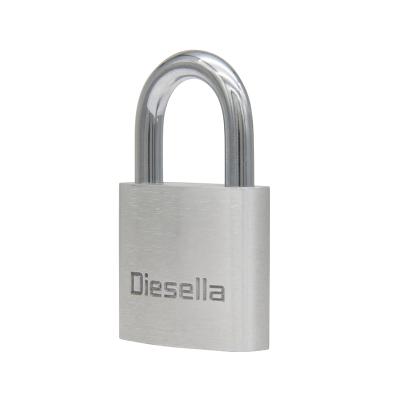 Hængelås Medium 32 mm Aluminium